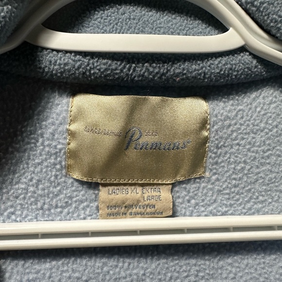 Women’s Penmans Fall/Winter Vest - Picture 3 of 3